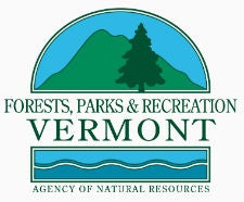 Forest, Park & Recreation Vermont Logo